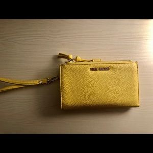 NWOT Steve Madden Clutch Wallet